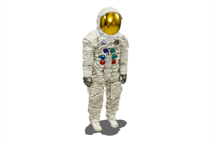 Astronot